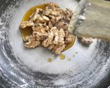 મેંગો વોલન્ટ કૅક (Mango Walnut Cake Recipe In Gujarati) રેસીપી સ્ટેપ8ફોટો