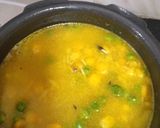 વઘારેલી ખીચડી (Vaghareli Khichdi Recipe In Gujarati) રેસીપી સ્ટેપ1ફોટો