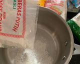 Foto langkah ke 3 dari resep Es Cendol Kelapa Muda.