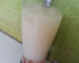 Foto langkah ke 3 dari resep Sprite Yakult mix Yupi.