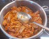 Foto del paso 3 de la receta: Arroz de gamba roja y chipirones