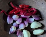 Foto langkah ke 1 dari resep Mie Tek - Tek.