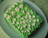 Foto langkah ke 8 dari resep Cappuccino Cake.