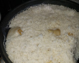 Foto del paso 1 de la receta: Albóndigas en morita con arroz