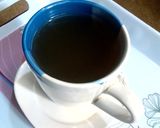 A picture of step 6 of Organic Tea.