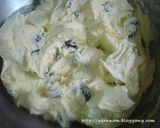 รูปขั้นตอนการทำที่ 4 ของ Apple & Prune Cake