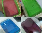 Foto langkah ke 1 dari resep Puding Susu Mozaik.