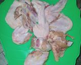 Foto langkah ke 1 dari resep Ayam goreng bawang.