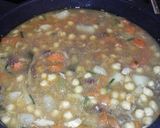 Foto del paso 2 de la receta Garbanzos estofados