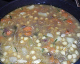 Foto del paso 2 de la receta: Garbanzos estofados