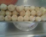 Foto del paso 27 de la receta: Profiteroles rellenos con crema mousseline