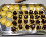Foto langkah ke 4 dari resep Chocolate Rice Crispy.