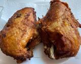 Instant Pot Frozen Chicken Breast recipe step 4 photo