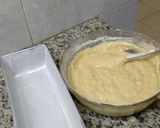 Foto del paso 5 de la receta: Torta cremosa de banana
