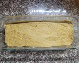 Foto del paso 3 de la receta: Budín de banana y dulce de leche