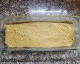 Foto del paso 3 de la receta: Budín de banana y dulce de leche