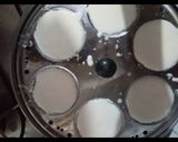 ઈડલી (idli recipe in gujarati) રેસીપી સ્ટેપ2ફોટો