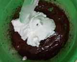 Foto langkah ke 5 dari resep Chocolate chiffon cake 🍫.