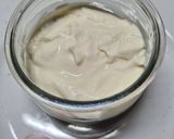 Foto del paso 9 de la receta: 85. Vasitos de caqui y crema ligera