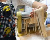 Foto del paso 4 de la receta: Masa básica para Pastas Frescas