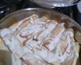 Foto del paso 3 de la receta: Rollo de lasaña