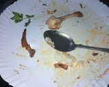 A picture of step 7 of Hot, Sweet and sour chicken #author marathon #meatrecipe.