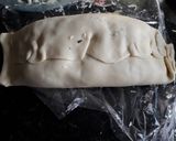 Foto del paso 4 de la receta: Variedad de Pascualina (sin horno)