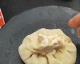 મૂળા નાં પરાઠા (Mooli Paratha Recipe In Gujarati) રેસીપી સ્ટેપ2ફોટો