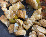 Foto del paso 3 de la receta: Fajitas fáciles y rápidas