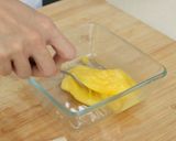 Foto langkah ke 2 dari resep Oseng Tahu Telur Kucai Devina Hermawan.