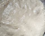 全麥豆漿葡萄乾麵包的食譜步驟2照片