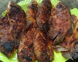 Foto langkah ke 5 dari resep Gurame bakar simpel.
