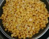Chana dal pakora recipe step 2 photo