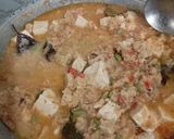 Foto langkah ke 3 dari resep Oblok Oblok Tahu Tempe.