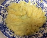 Foto del paso 1 de la receta: Ñoquis caseros de la "mamma"🍝