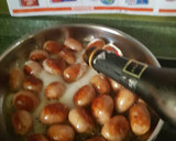 Foto del paso 5 de la receta: Butifarra blanca al cava