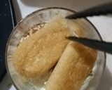 Foto del passaggio 5 della ricetta TIRAMISÙ ARANCIA E CANNELLA 🍊🥓