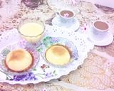 صورة لخطوة 1 من وصفة كريم كراميل 💞