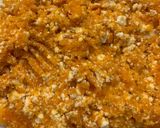 Foto del paso 6 de la receta: Canelones de espinaca con calabaza y ricota