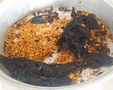 Foto del paso 2 de la receta: Mole negro istmeño (para mí abuelito)