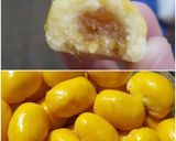 Foto langkah ke 5 dari resep Nastar Glowing.