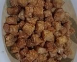 Foto langkah ke 1 dari resep Orek Tempe.