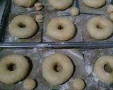 Foto langkah ke 5 dari resep Donat Killer Soft Bread.