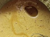 Budín de limón y amapola