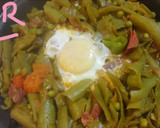 Foto del paso 3 de la receta: Habas guisadas