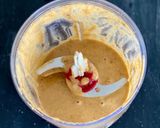 Foto del paso 5 de la receta: Smoothie bowl de calabaza