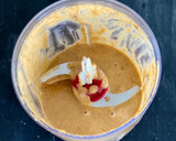 Foto del paso 5 de la receta: Smoothie bowl de calabaza