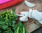 Foto langkah ke 3 dari resep Seblak mie.