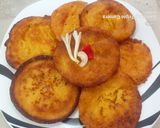 তালের মালপোয়া 🌷🌿🌼❤ (Taler malpoa recipe in Bengali) রেসিপি ধাপ - 5 ছবি