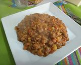 Foto del paso 8 de la receta Súper guiso de lentejas